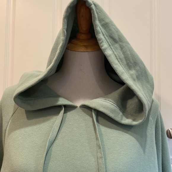 Pink Victoria’s Secret fleece dress - Picture 2 of 5